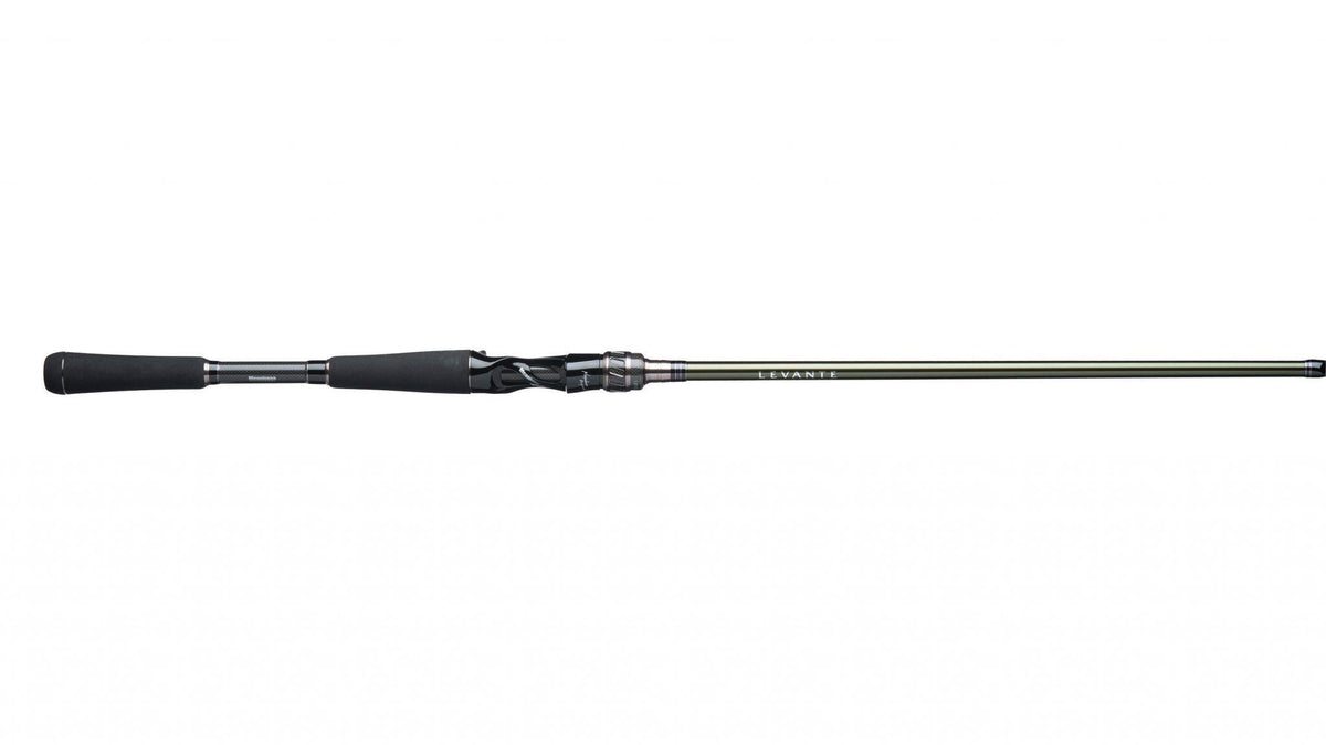Casting Rods 7 Feet 2 Inches A286