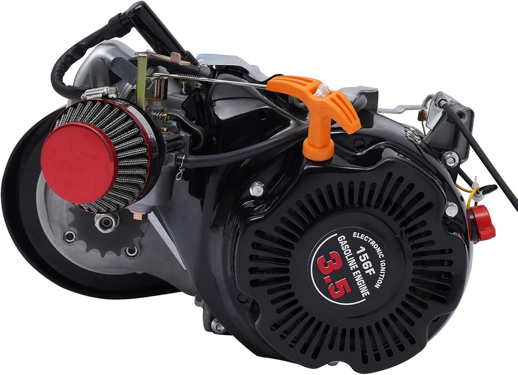 100CC 4 Stroke Gasoline Bicycle Engine Kit K97242