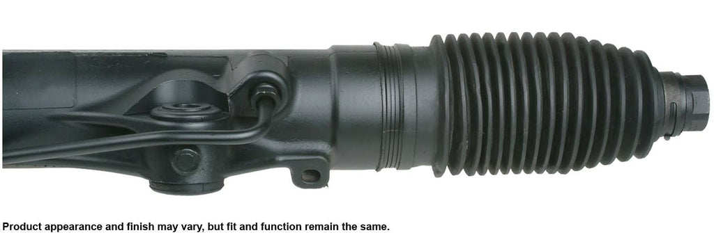Rack and Pinion Assembly D5655