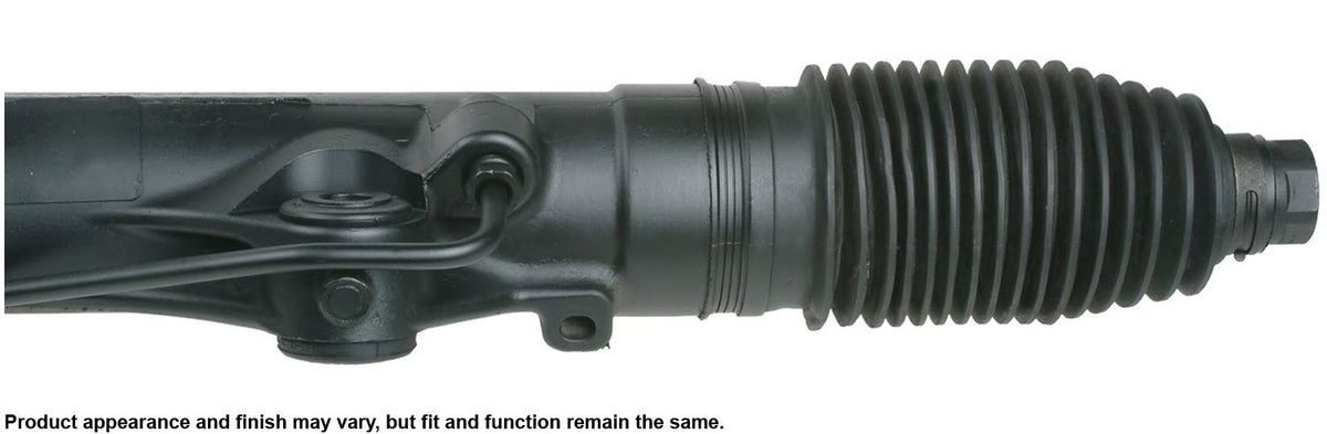 Rack and Pinion Assembly D5655
