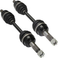 Front Left and Right Cv Joint Axle Honda Trx500Fe Foreman 500 4X4 Es Eps O276059