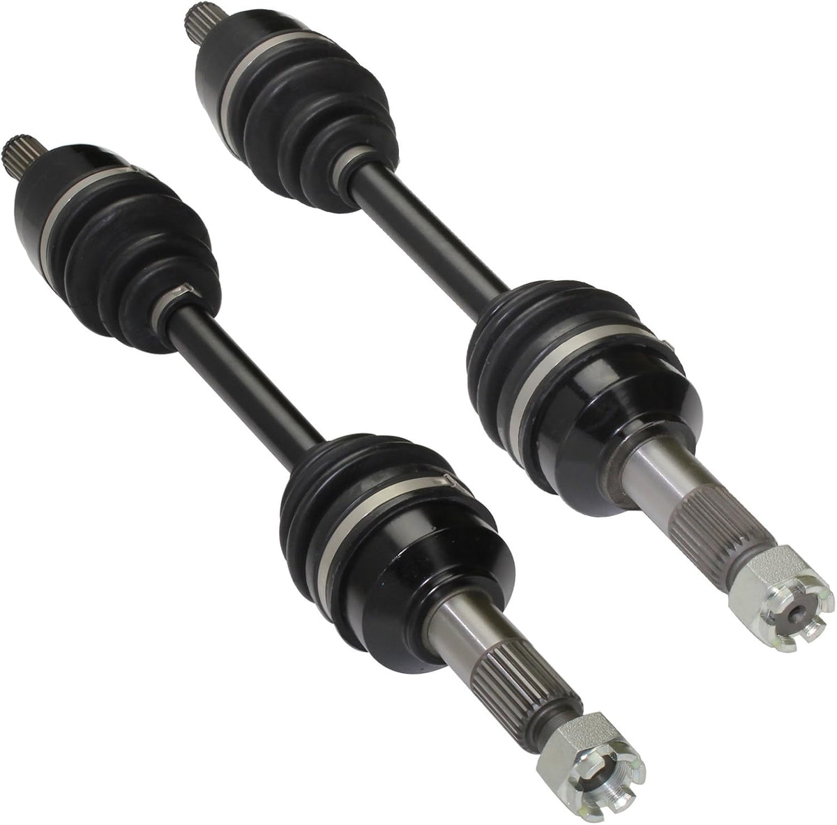 Front Left and Right Cv Joint Axle Honda Trx500Fe Foreman 500 4X4 Es Eps O276059