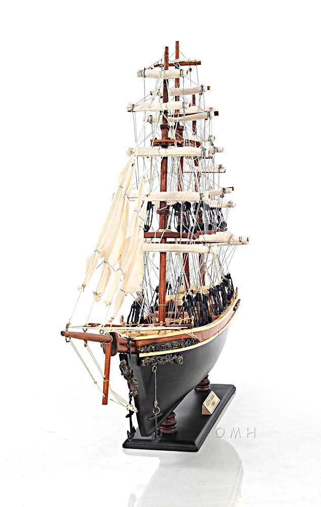 Cutty Sark Small Model X264