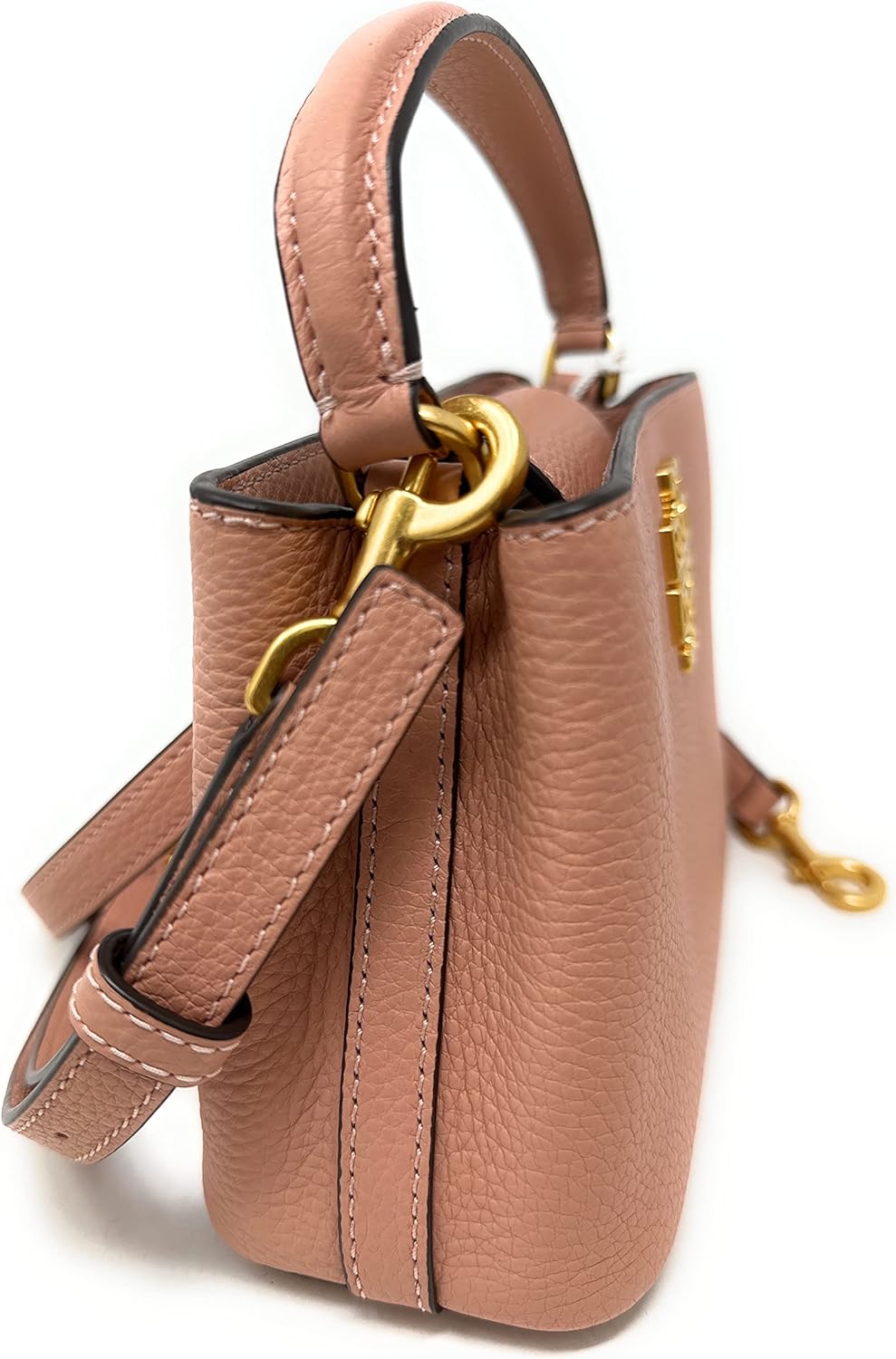 Light Meadowsweet Micro Satchel C815522