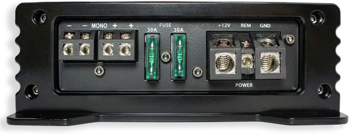 Compatible with Universal Regular Standard Cab Truck Single 10 Loaded Sub Box Enclosure with Amplifier J6802
