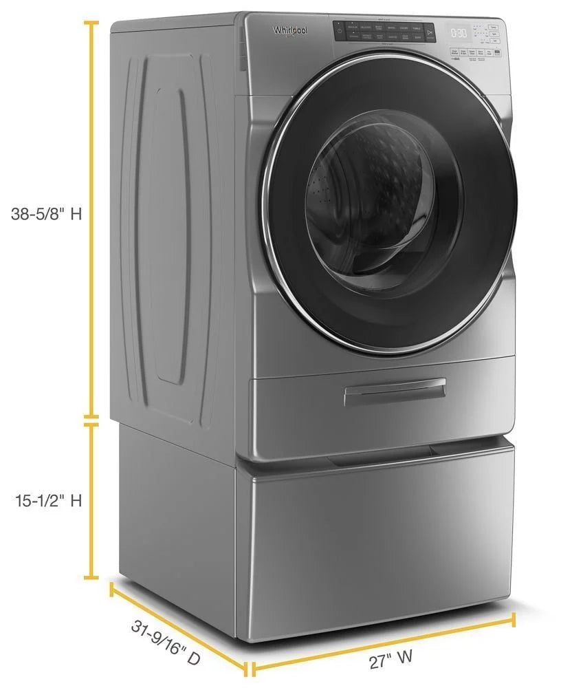 WFW6620HC A799016