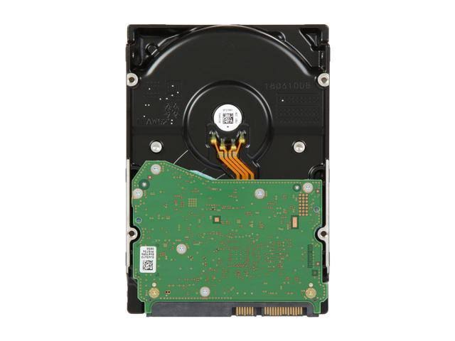 8 TB Internal HDD Y372