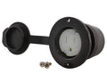 Industrial Grade Electrical Outlet J55239