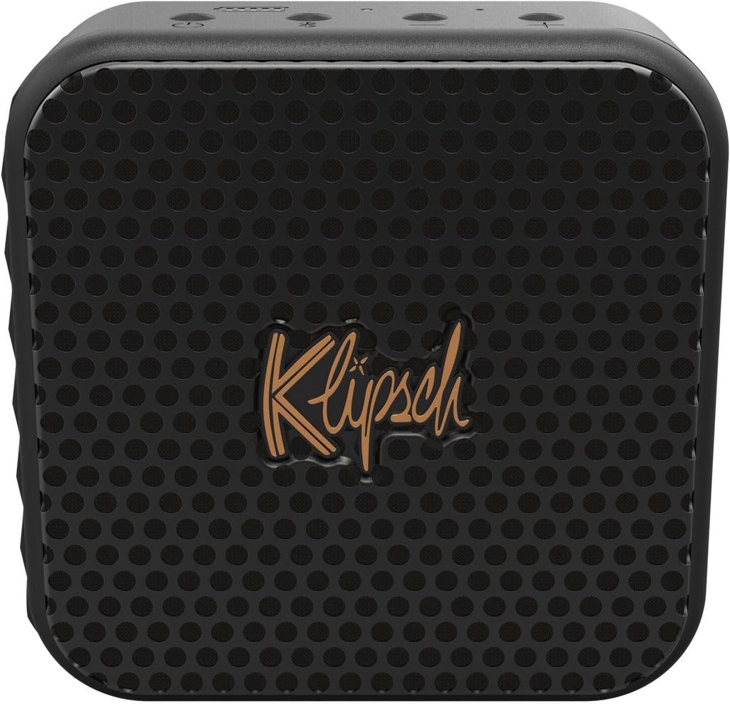 Portable Bluetooth Speaker with IP67 dust and waterproof rating, 12 hours of playtime M253424