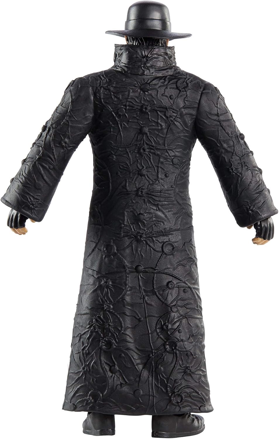WWE Undertaker Elite Series Deluxe Action Figure P765