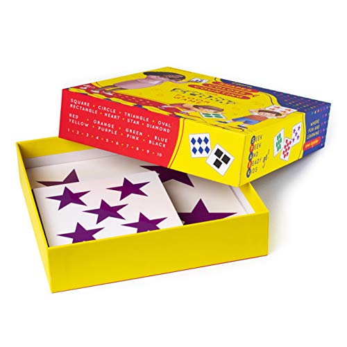 Memory Matching Card Game W286159