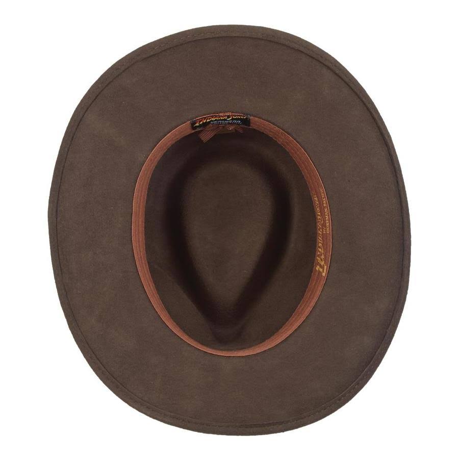 Brown Outback Hat P927049