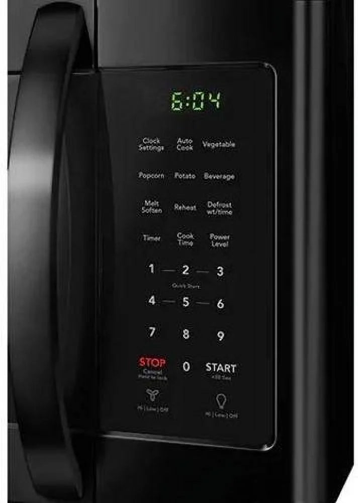 1.7 Cu. Ft. Over-The-Range Microwave U44746