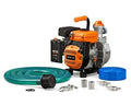Clean Water Pump with Accessory Kit U66082