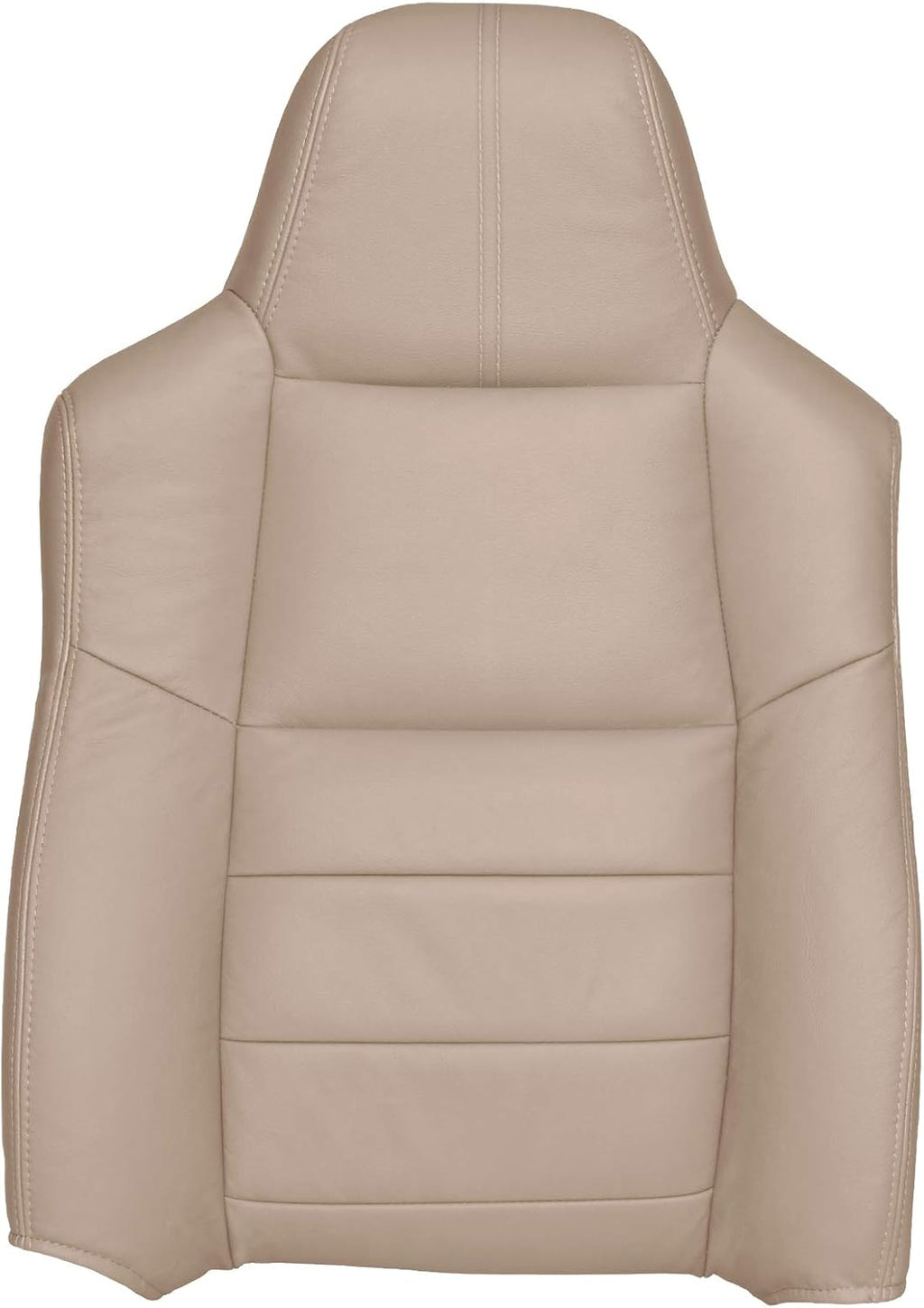Leather Seat Cover for Ford F250 and F350 Super Duty E28513