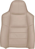 Leather Seat Cover for Ford F250 and F350 Super Duty E28513