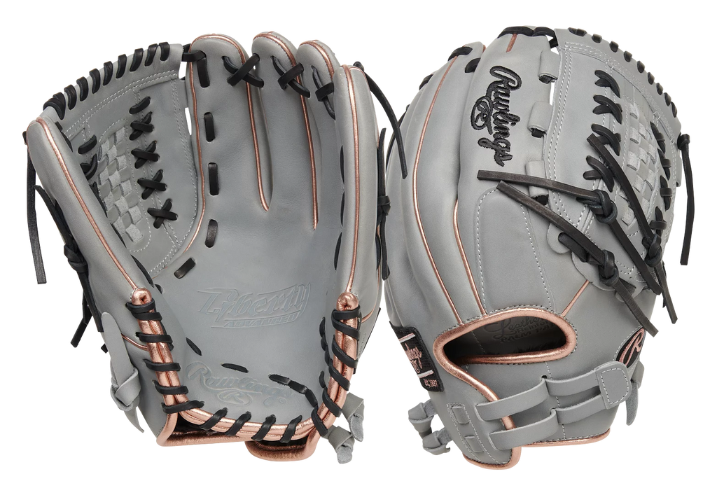 12.5" Fastpitch Glove O5241