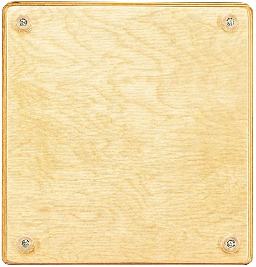 Cajon with Limba Frontplate H19900