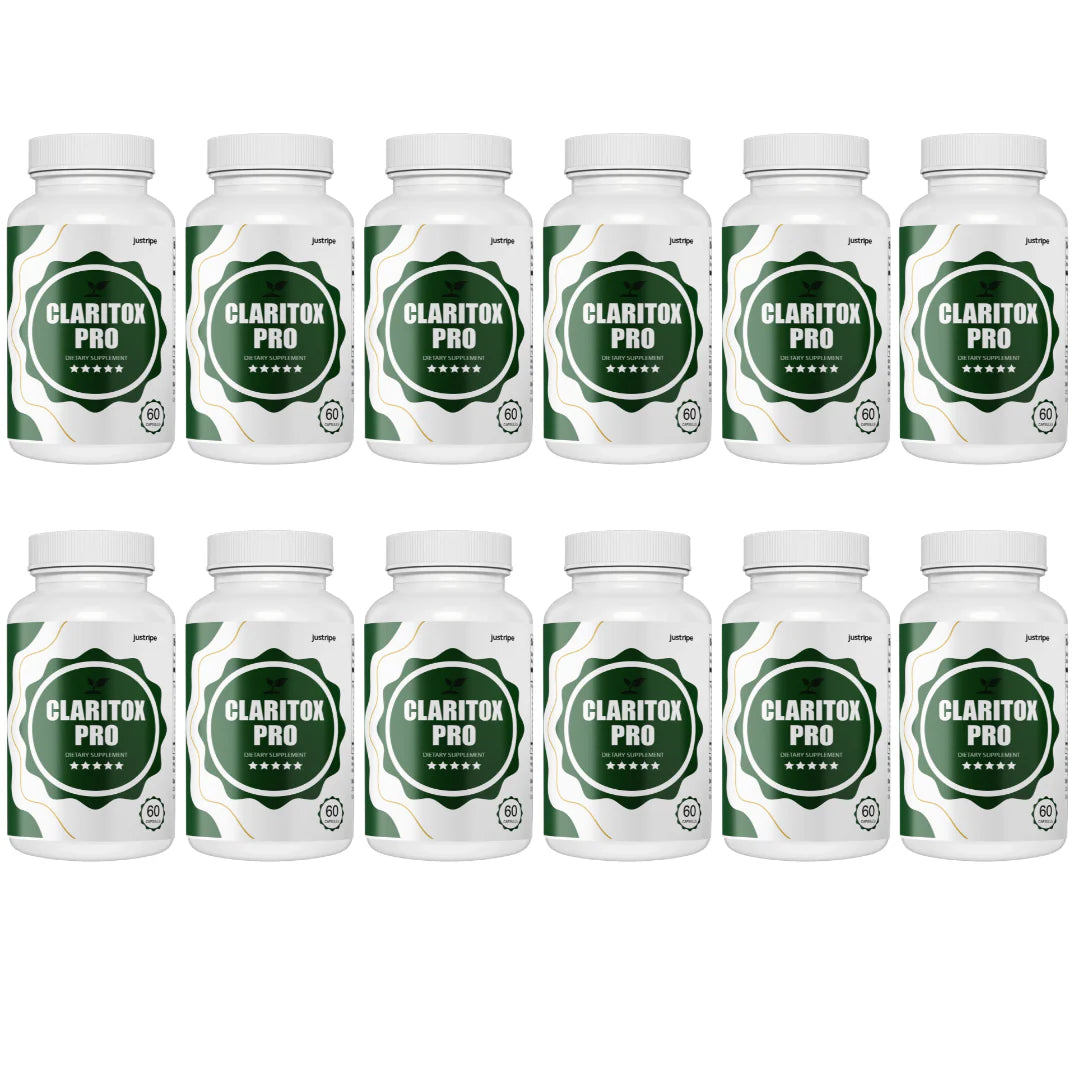 Dietary Supplement 12 Bottles E1579