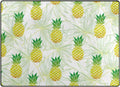 Lightweight Carpet Mats Area Rugs 6'8" x 4'10" F8508