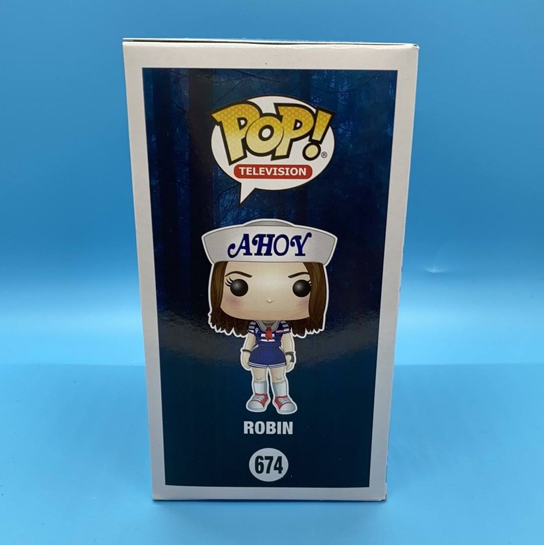Funko Pop Near Mint Condition X449134