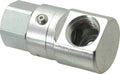 3/4-14 NPTF Steel Hydraulic Hose Female NPT Swivel K342