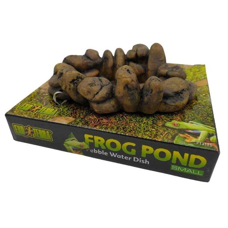 Frog Pond V378890