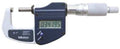 Mic, 0 to 1/0 to 25.4mm, Ratchet Stop, Case C473306