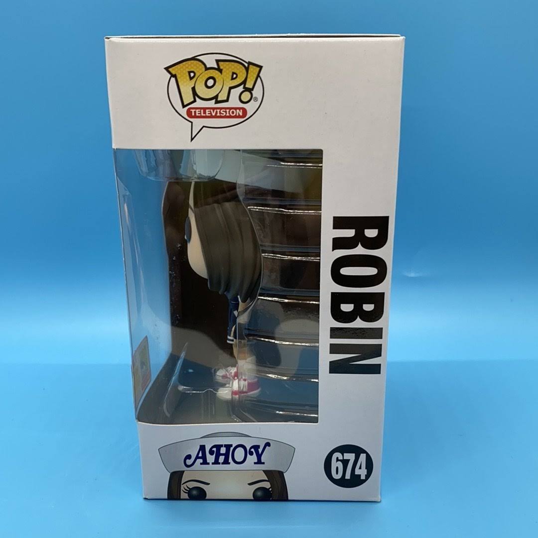 Funko Pop Near Mint Condition X449134
