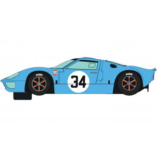 Gulf Triple Pack P30682