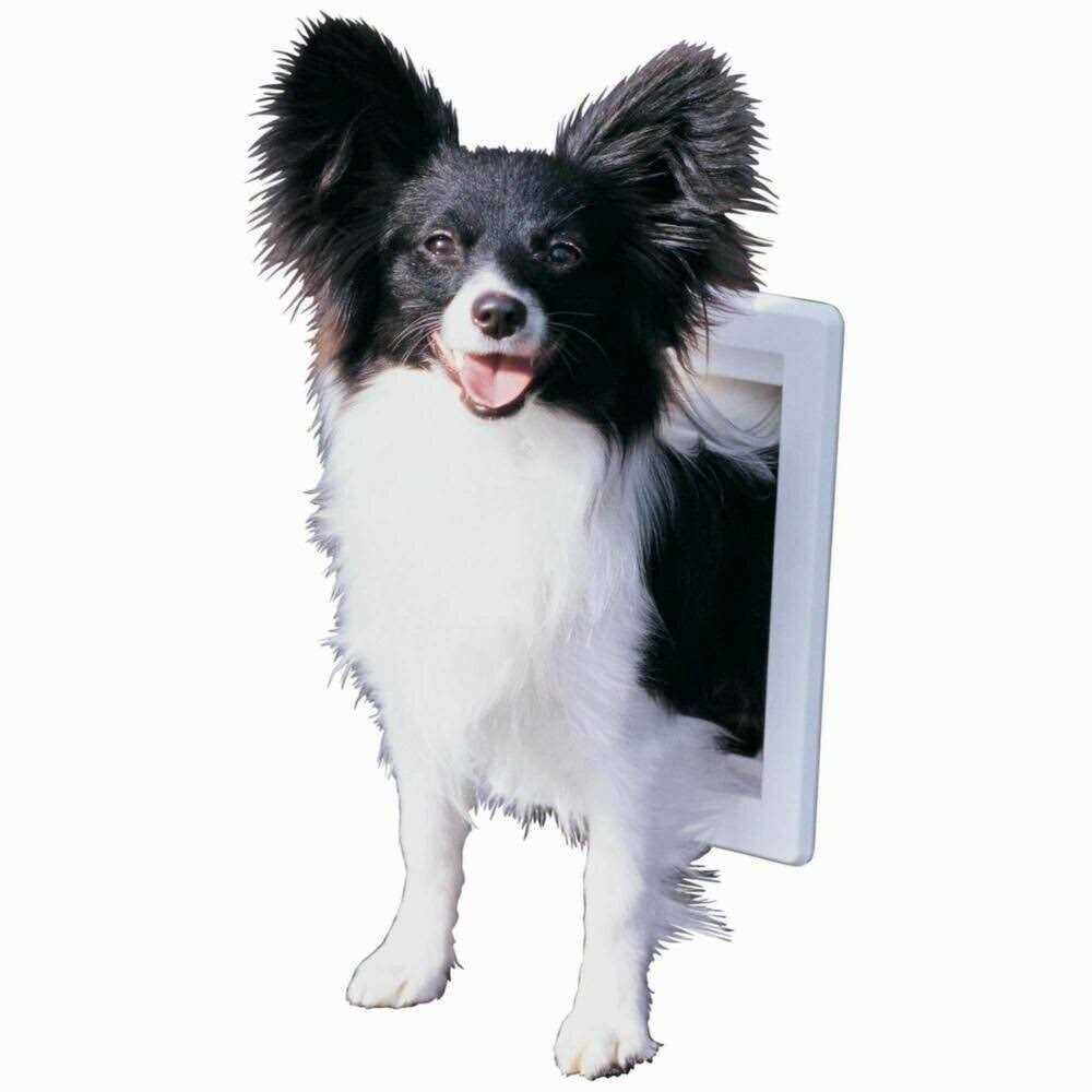 Aluminum Sash Pet Door K49218