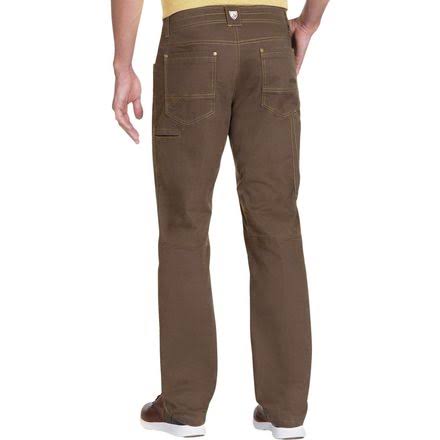 Espresso Men&s Pant V608823