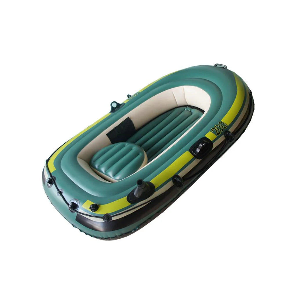 Inflatable Boat A90369