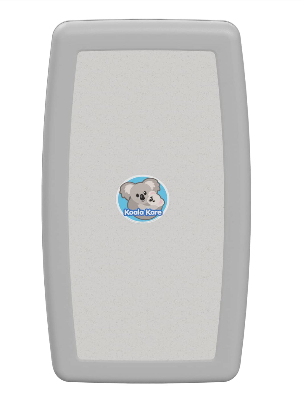White Granite Baby Changing Station V229