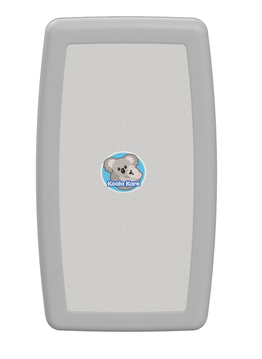 White Granite Baby Changing Station V229