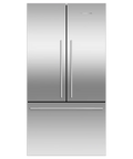 20 Cu Ft 36 Inch Fridge I682050