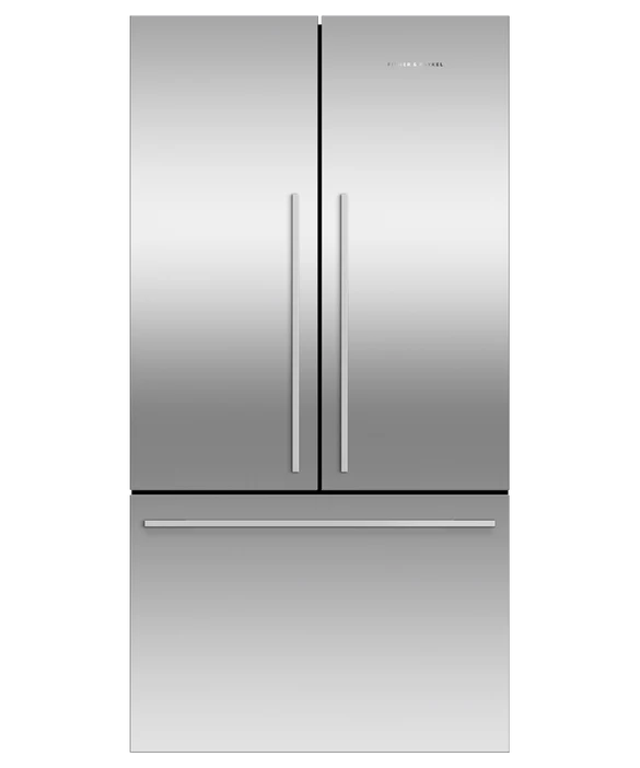 20 Cu Ft 36 Inch Fridge I682050