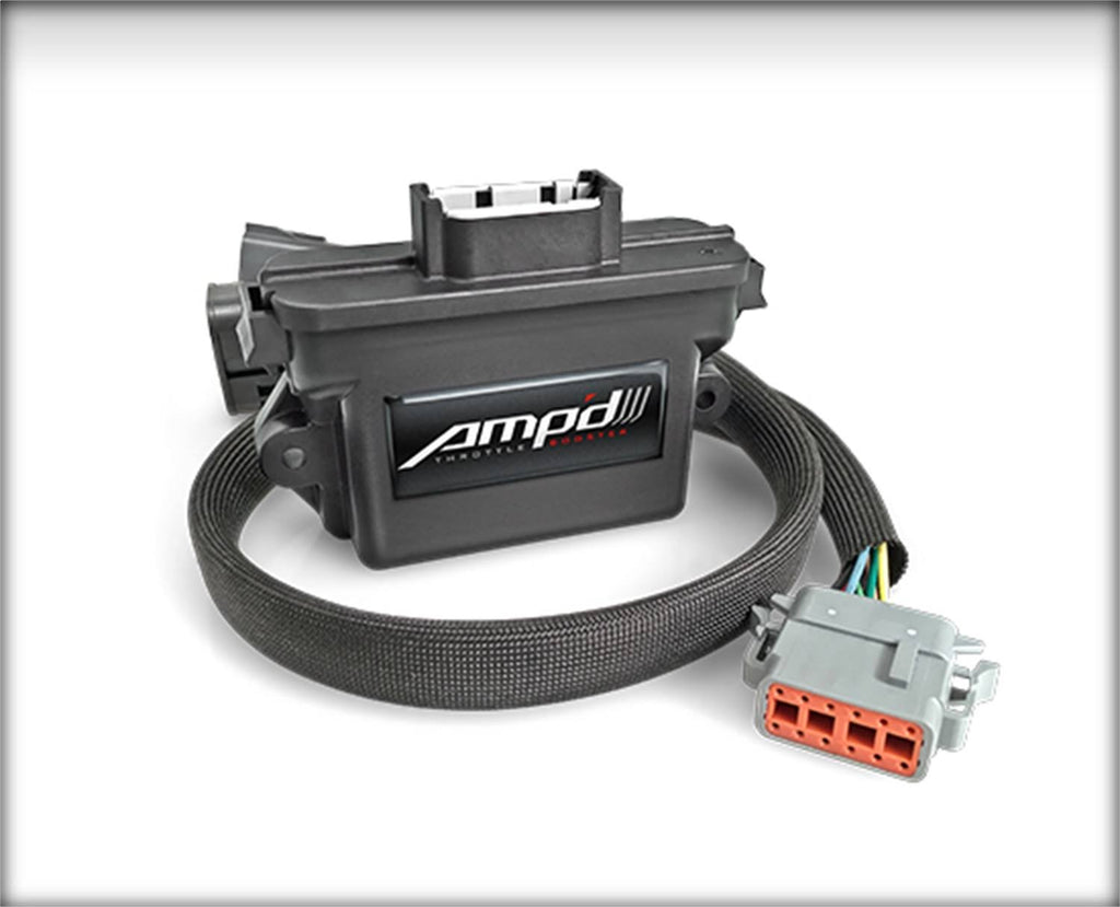 Ampd Throttle Booster H513