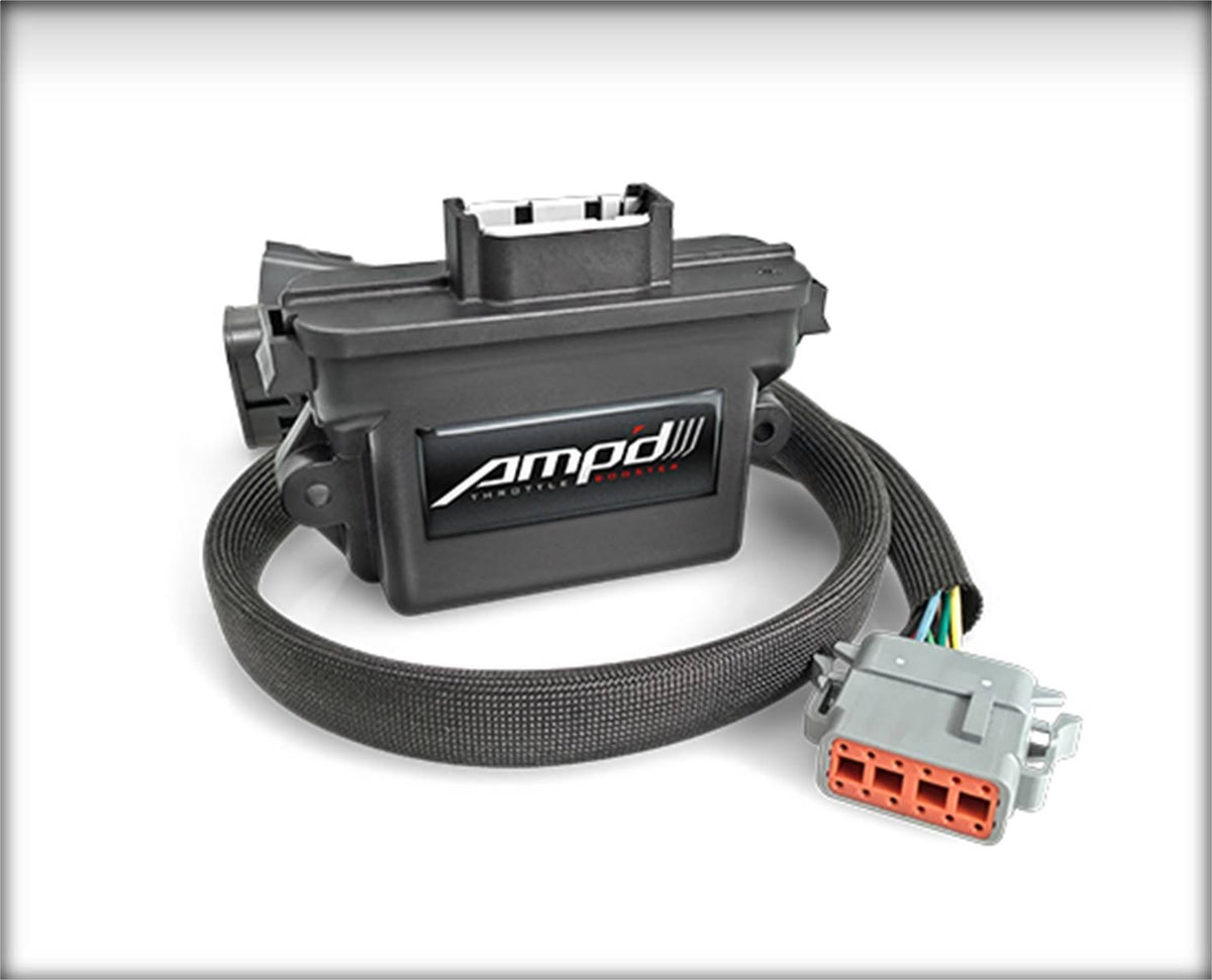 Ampd Throttle Booster H513