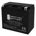 YTX20L-BS Battery K42855