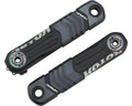 170mm Black Crank Arms L1620