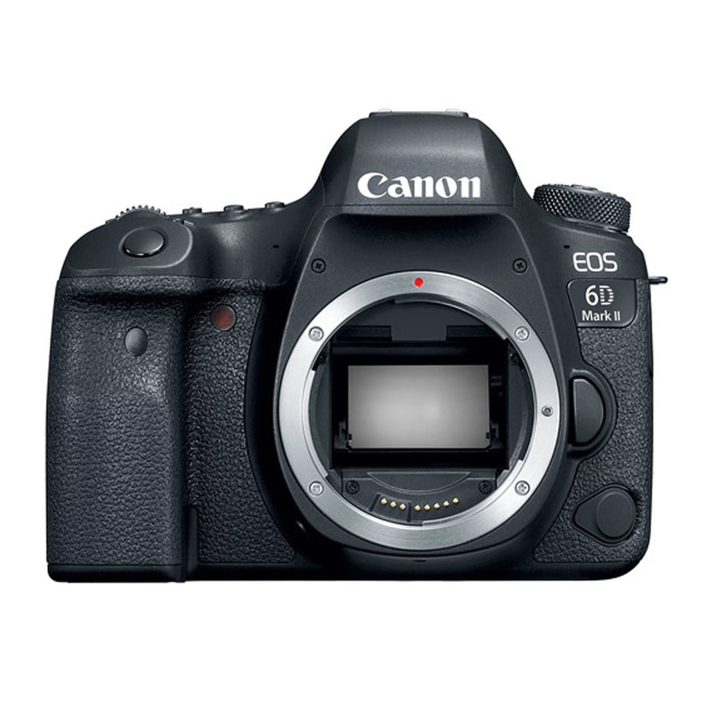 DSLR Camera with 50mm Lens 28pc Bundle T49769