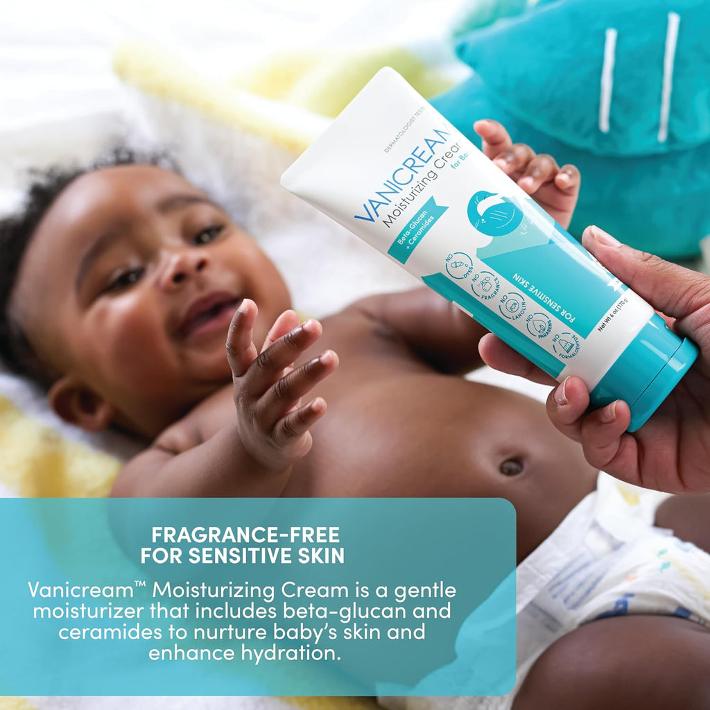 6 oz Moisturizing Cream V569808