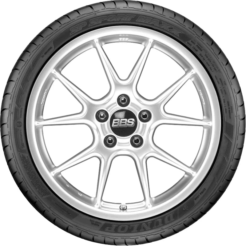 245/40R19 94W Run Flat Tire M608375