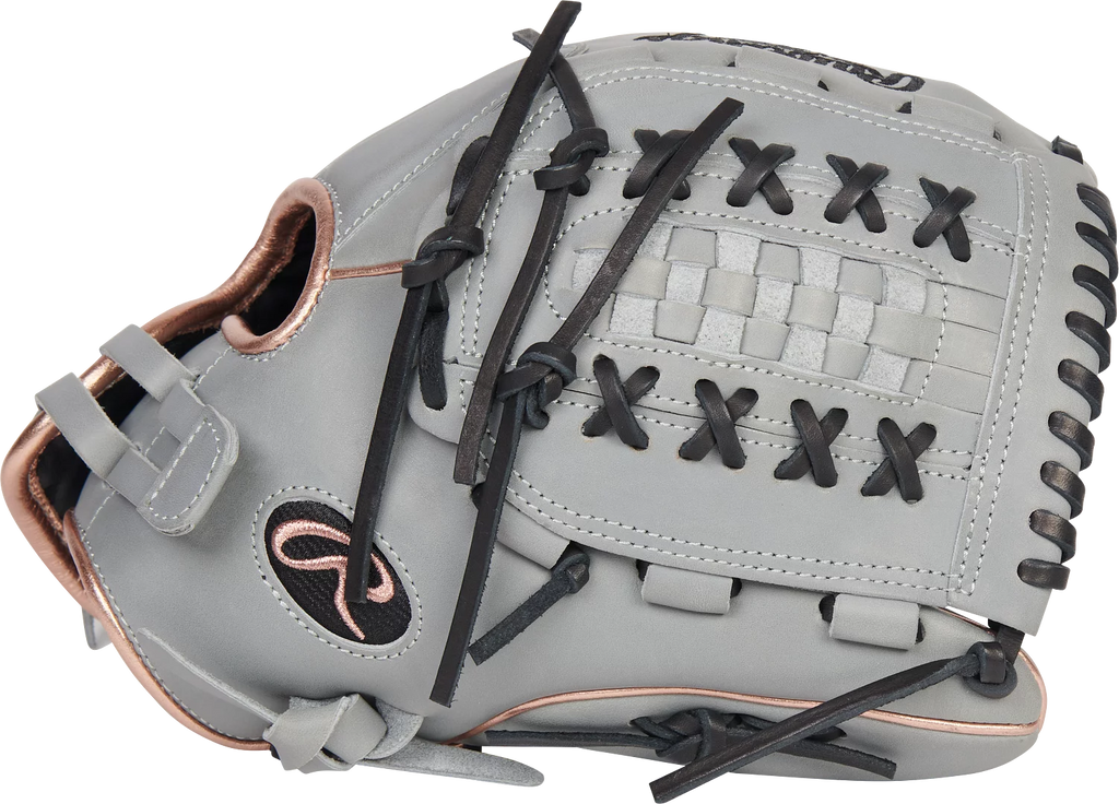 12.5" Fastpitch Glove O5241