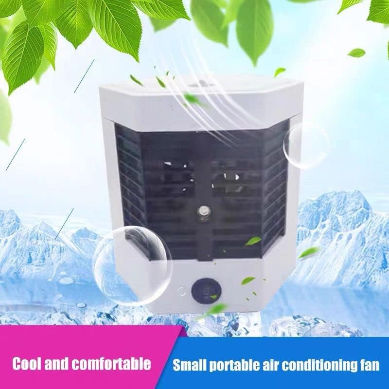 Mini Air Cooler with USB Cable L80989