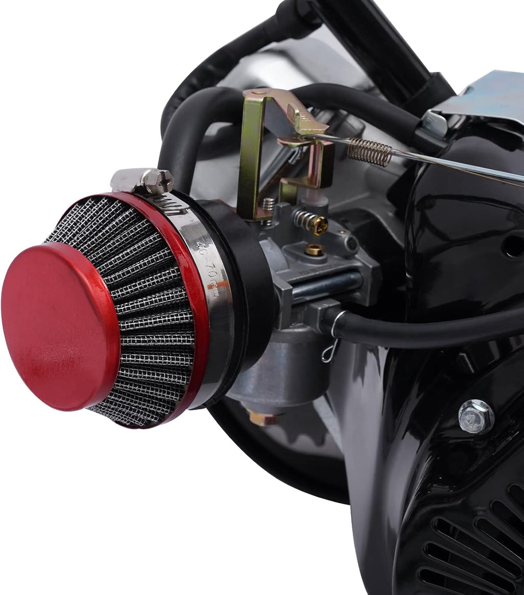 100CC 4 Stroke Gasoline Bicycle Engine Kit K97242