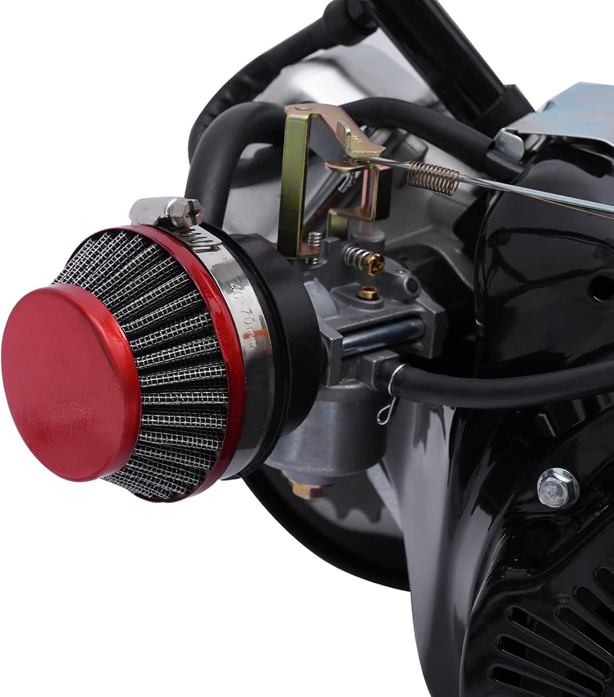 100CC 4 Stroke Gasoline Bicycle Engine Kit K97242