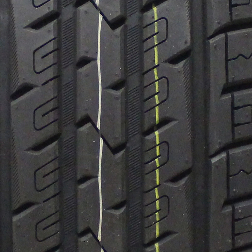 All Season 245/70R17 110H Passenger Tire W637822