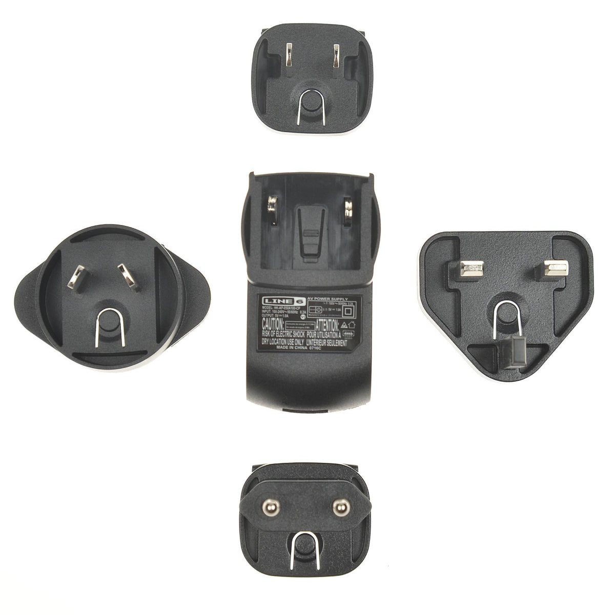 Digital Guitar Wireless System K41698